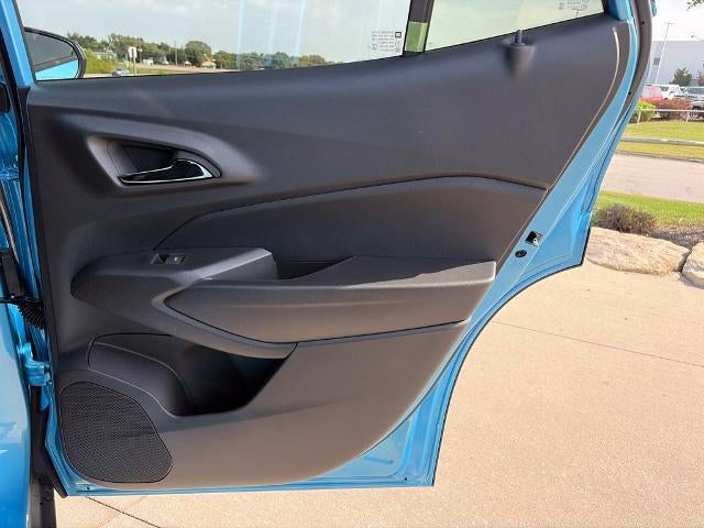 2026 Chevrolet Trax FWD 4dr 2RS