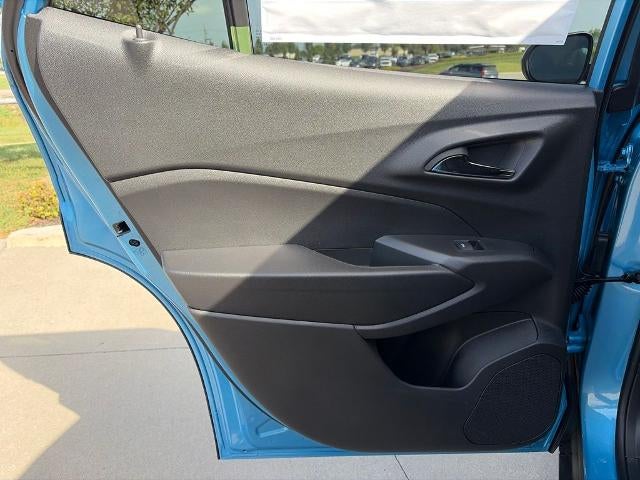 2026 Chevrolet Trax FWD 4dr 2RS