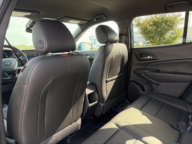2026 Chevrolet Trax FWD 4dr 2RS