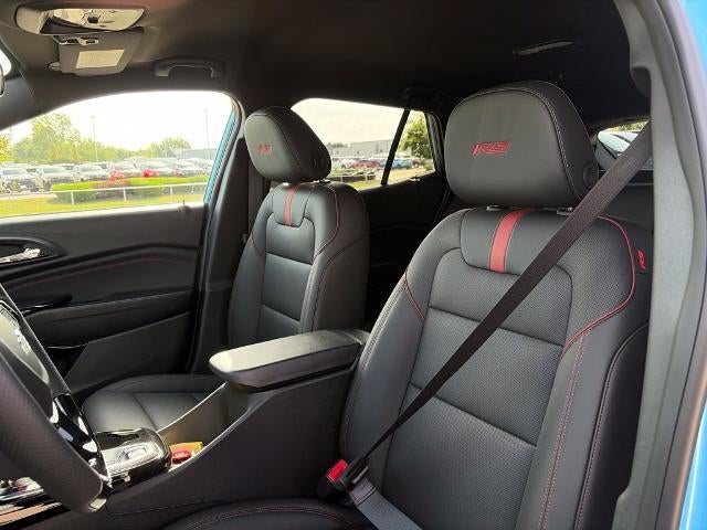 2026 Chevrolet Trax FWD 4dr 2RS