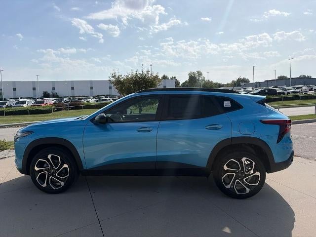 2026 Chevrolet Trax FWD 4dr 2RS