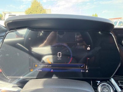 2026 Chevrolet Trax FWD 4dr 2RS