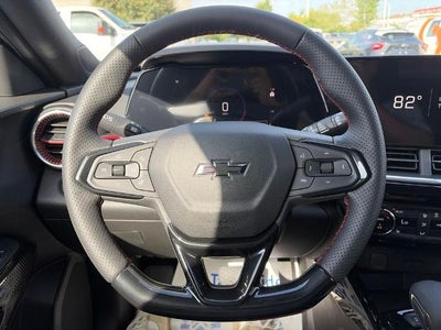 2026 Chevrolet Trax FWD 4dr 2RS