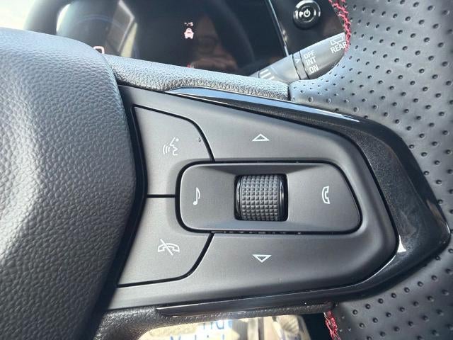 2026 Chevrolet Trax FWD 4dr 2RS
