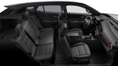 2026 Chevrolet Trax FWD 4dr 2RS