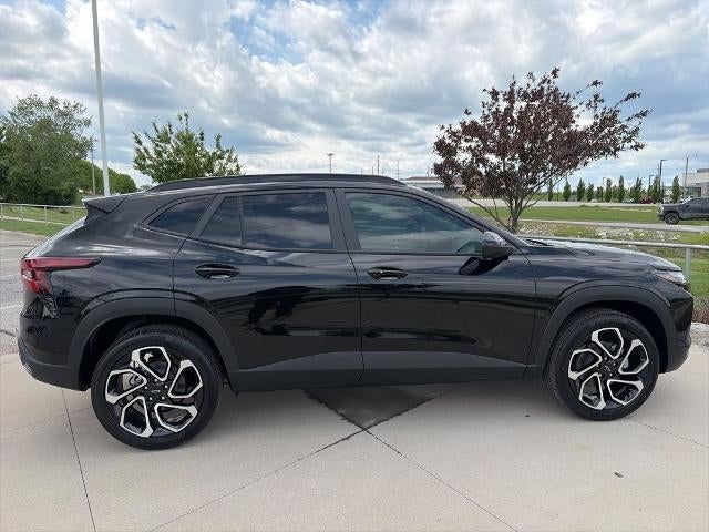 2026 Chevrolet Trax FWD 4dr 2RS
