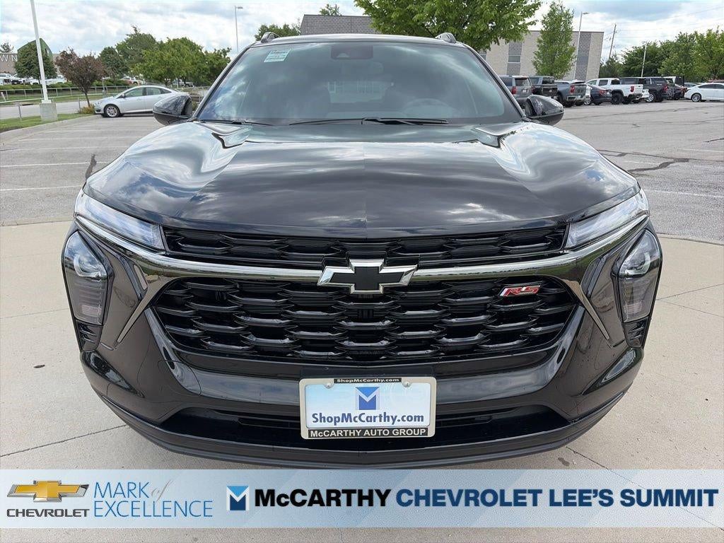 2026 Chevrolet Trax FWD 4dr 2RS
