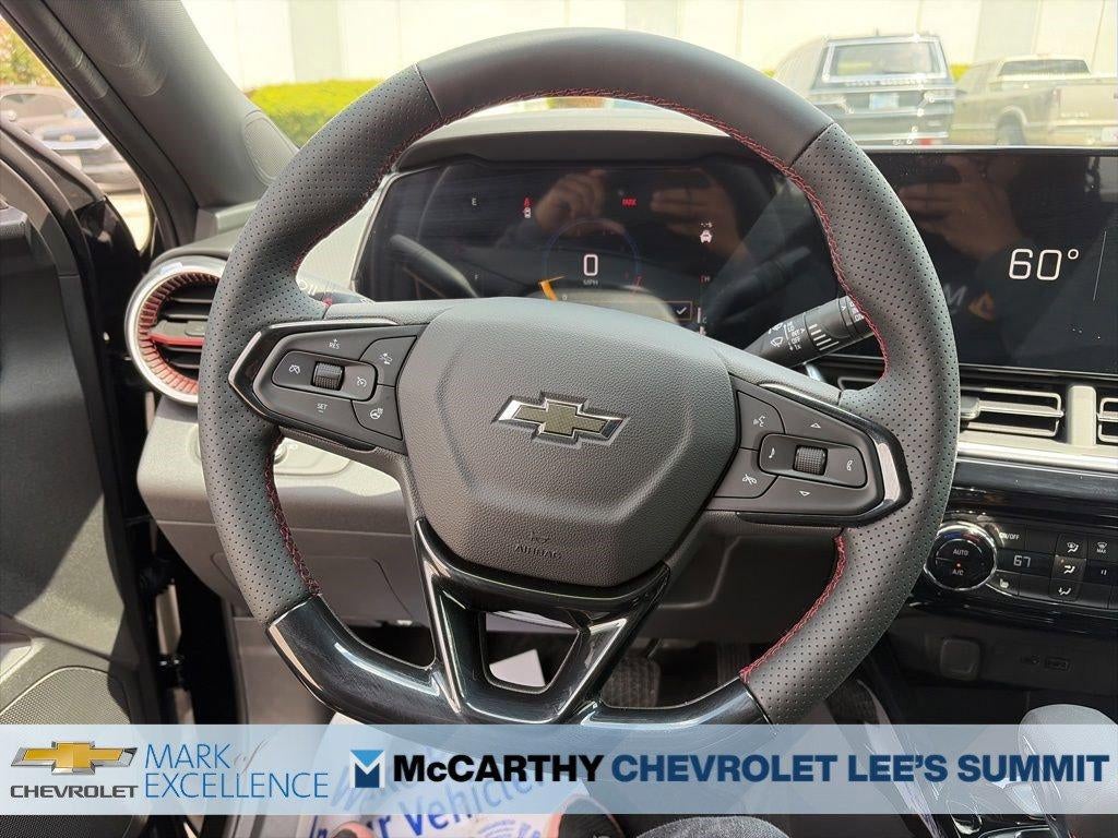 2026 Chevrolet Trax FWD 4dr 2RS