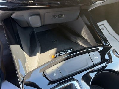 2026 Chevrolet Trax FWD 4dr 2RS