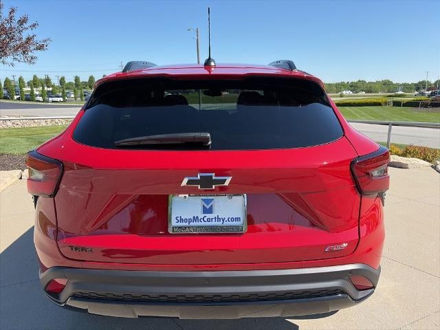 2026 Chevrolet Trax FWD 4dr 2RS