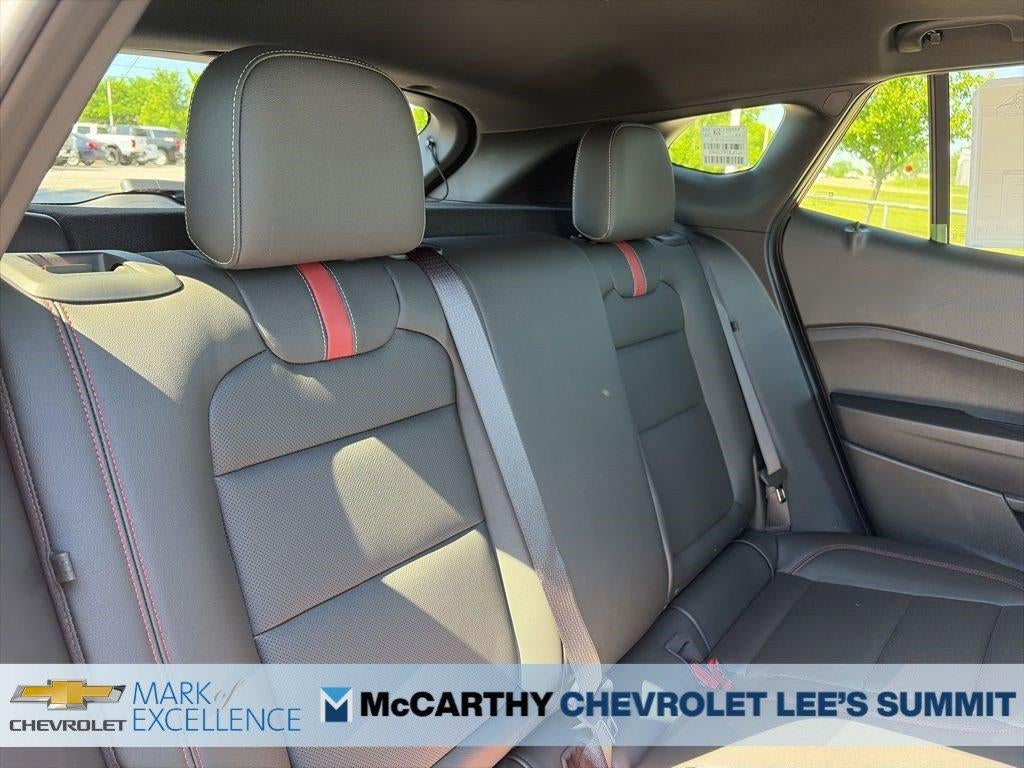 2026 Chevrolet Trax FWD 4dr 2RS