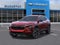2026 Chevrolet Trax FWD 4dr 2RS