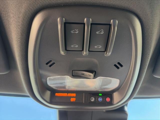2026 Chevrolet Trax FWD 4dr 2RS