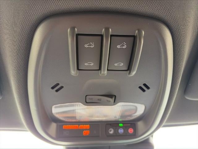 2026 Chevrolet Trax FWD 4dr 2RS