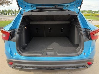 2026 Chevrolet Trax FWD 4dr 2RS