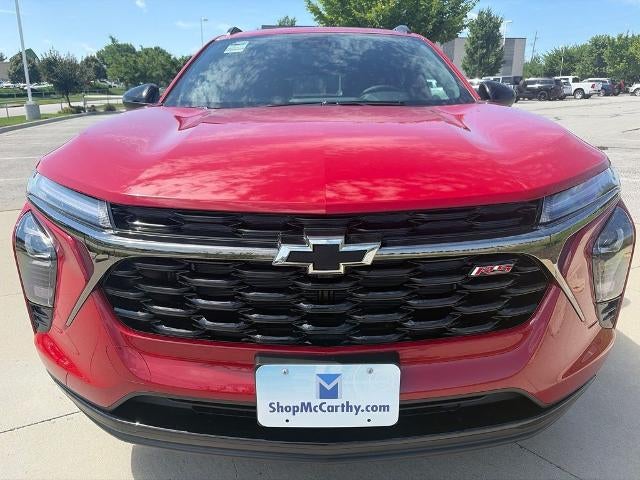 2026 Chevrolet Trax FWD 4dr 2RS