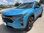 2026 Chevrolet Trax FWD 4dr 2RS