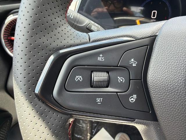 2026 Chevrolet Trax FWD 4dr 2RS