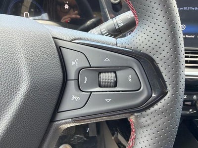 2026 Chevrolet Trax FWD 4dr 2RS