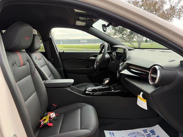 2026 Chevrolet Trax FWD 4dr 2RS