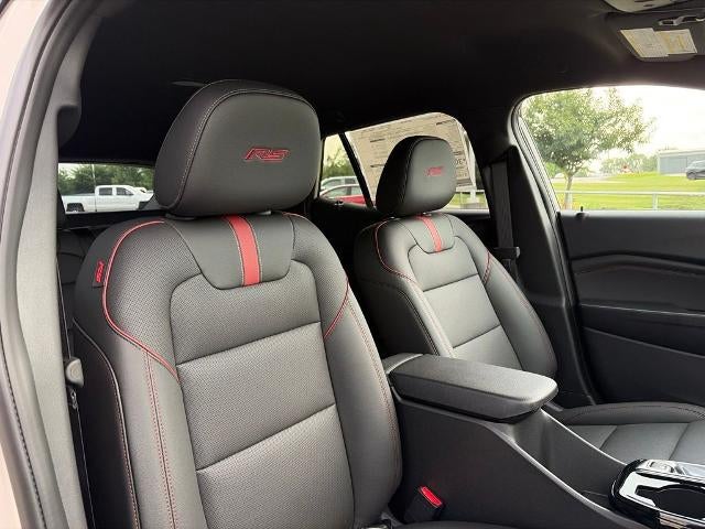 2026 Chevrolet Trax FWD 4dr 2RS