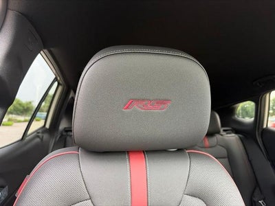 2026 Chevrolet Trax FWD 4dr 2RS