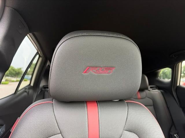 2026 Chevrolet Trax FWD 4dr 2RS