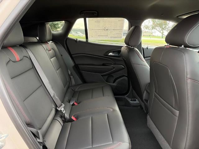 2026 Chevrolet Trax FWD 4dr 2RS