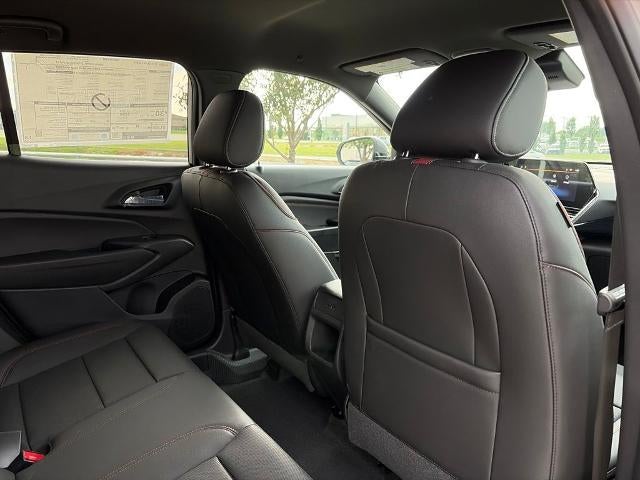 2026 Chevrolet Trax FWD 4dr 2RS