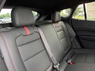 2026 Chevrolet Trax FWD 4dr 2RS