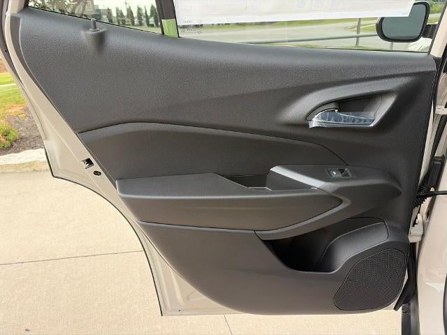 2026 Chevrolet Trax FWD 4dr 2RS