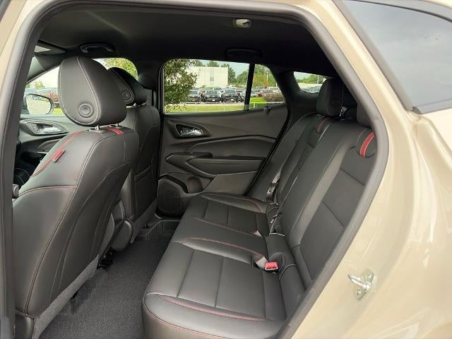 2026 Chevrolet Trax FWD 4dr 2RS