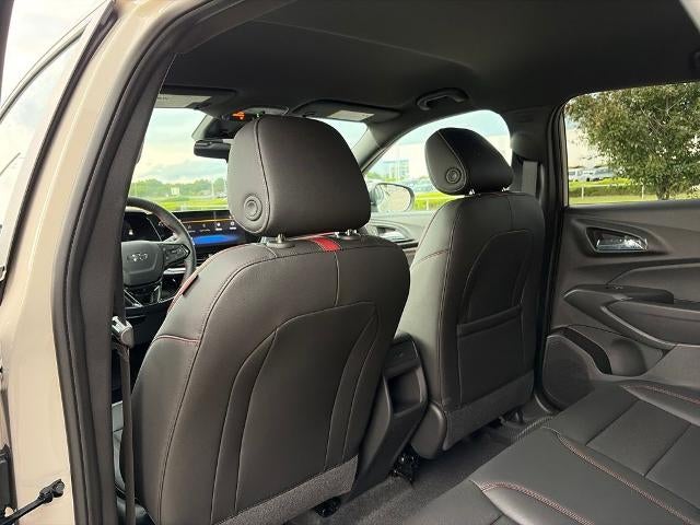 2026 Chevrolet Trax FWD 4dr 2RS