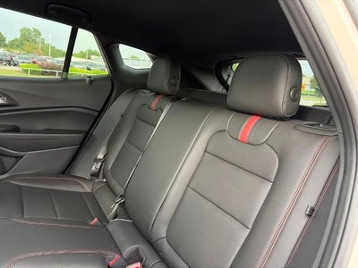 2026 Chevrolet Trax FWD 4dr 2RS