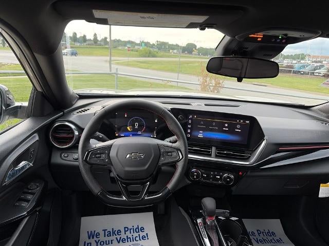 2026 Chevrolet Trax FWD 4dr 2RS
