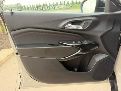 2026 Chevrolet Trax FWD 4dr 2RS