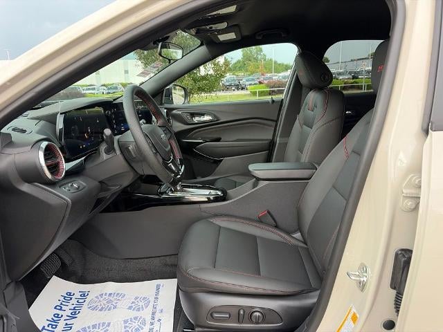 2026 Chevrolet Trax FWD 4dr 2RS
