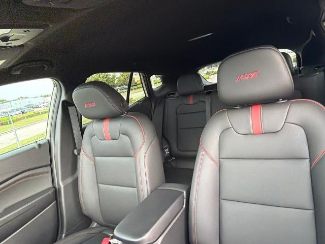2026 Chevrolet Trax FWD 4dr 2RS