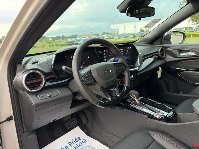 2026 Chevrolet Trax FWD 4dr 2RS