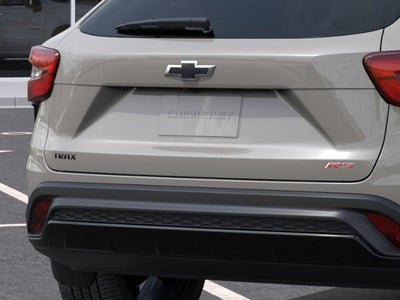2026 Chevrolet Trax FWD 4dr 2RS