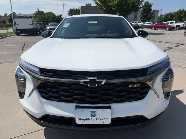 2026 Chevrolet Trax FWD 4dr 2RS
