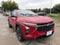 2026 Chevrolet Trax FWD 4dr 2RS