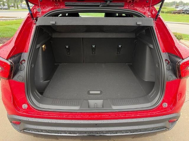 2026 Chevrolet Trax FWD 4dr 2RS