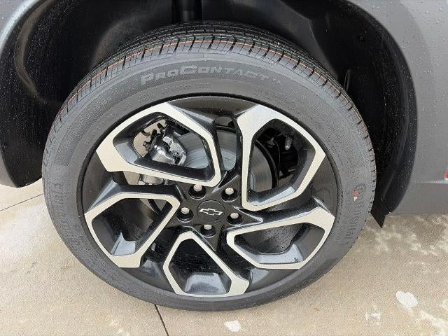 2026 Chevrolet Trax FWD 4dr 2RS