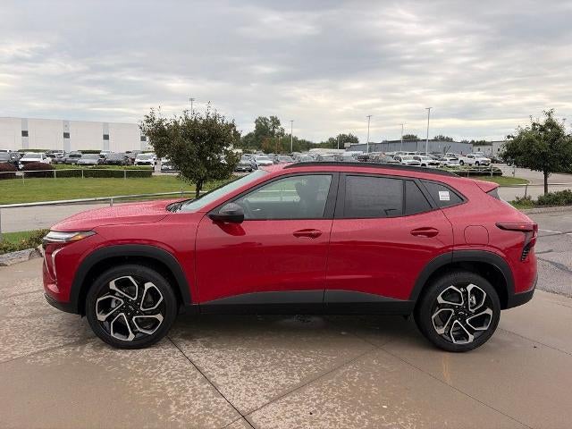 2026 Chevrolet Trax FWD 4dr 2RS