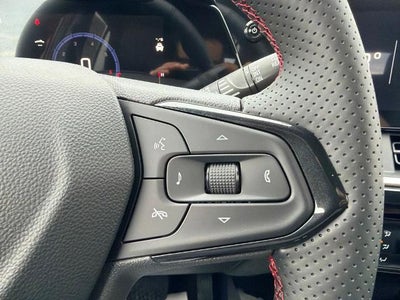 2026 Chevrolet Trax FWD 4dr 2RS