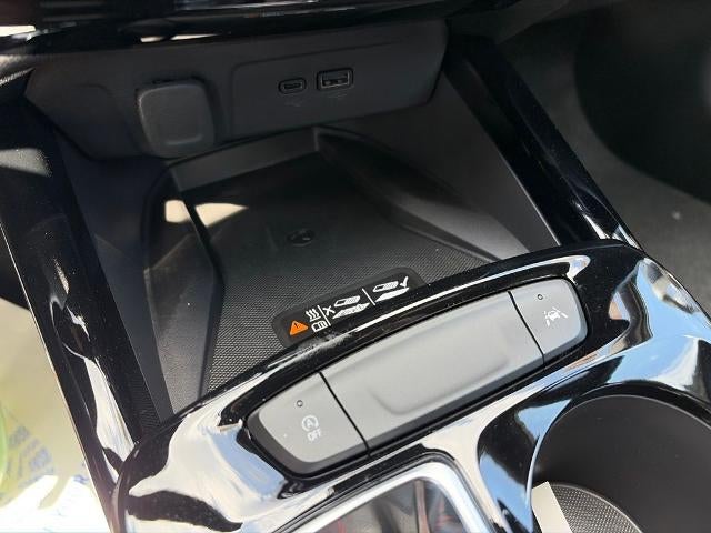 2026 Chevrolet Trax FWD 4dr 2RS
