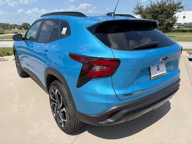 2026 Chevrolet Trax FWD 4dr 2RS