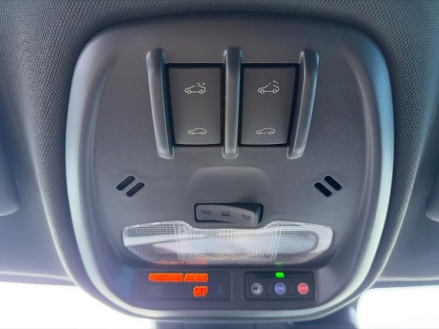 2026 Chevrolet Trax FWD 4dr 2RS