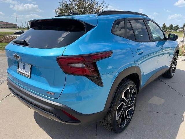 2026 Chevrolet Trax FWD 4dr 2RS